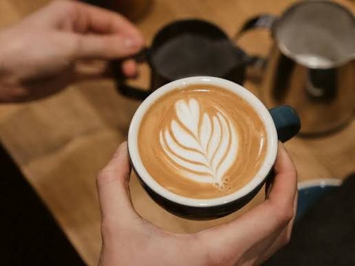Consultccino — coaching over coffee
